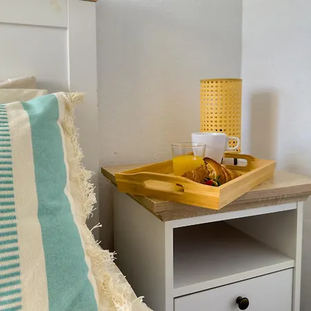 Amazing 3-bedroom Apartment. Pool And Sea View! Appartement