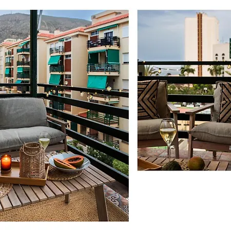 Appartement Amazing 3-bedroom Apartment. Pool And Sea View!