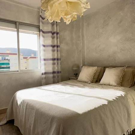 Amazing 3-bedroom Apartment. Pool And Sea View! Apartamento