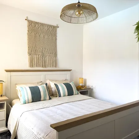 Apartamento Amazing 3-bedroom Apartment. Pool And Sea View! *