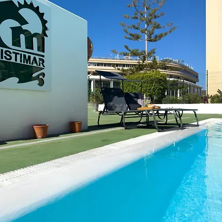 Amazing 3-bedroom Apartment. Pool And Sea View! *
