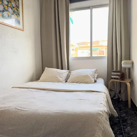 Amazing 3-bedroom Apartment. Pool And Sea View! Apartamento