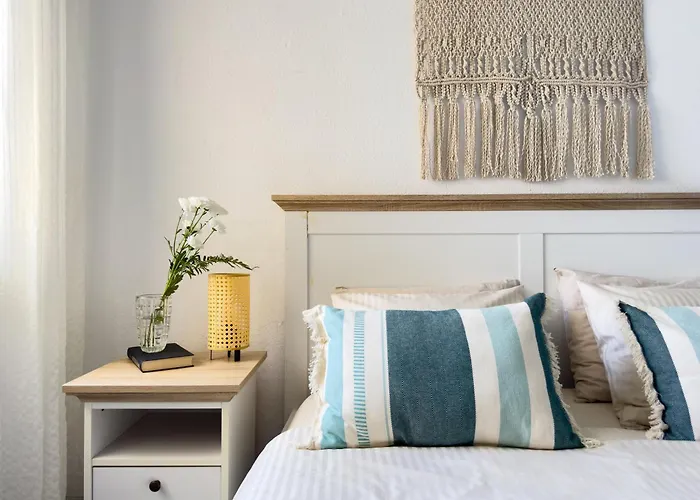 Amazing 3-bedroom Apartment. Pool And Sea View! 公寓 *