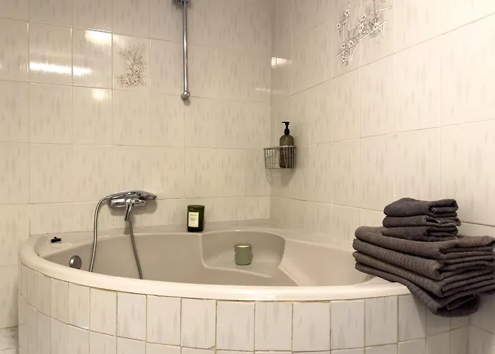 Amazing 3-bedroom Apartment. Pool And Sea View! 公寓 洛斯克里斯蒂亚诺斯