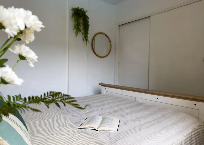 Amazing 3-bedroom Apartment. Pool And Sea View! * 洛斯克里斯蒂亚诺斯