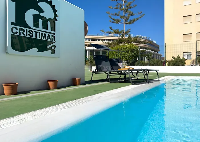 Amazing 3-bedroom Apartment. Pool And Sea View! *