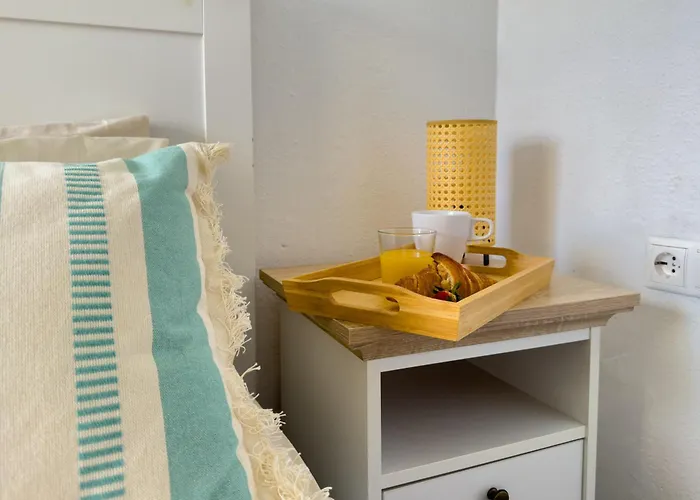 Amazing 3-bedroom Apartment. Pool And Sea View! 公寓