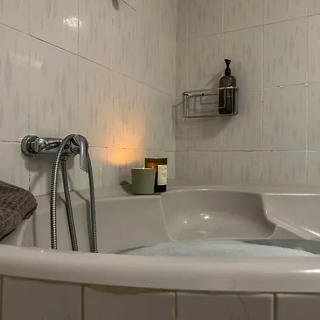 Appartement Amazing 3-bedroom Apartment. Pool And Sea View! Los Cristianos (Tenerife)